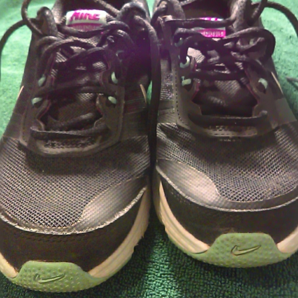 Nike Air Relentless 5